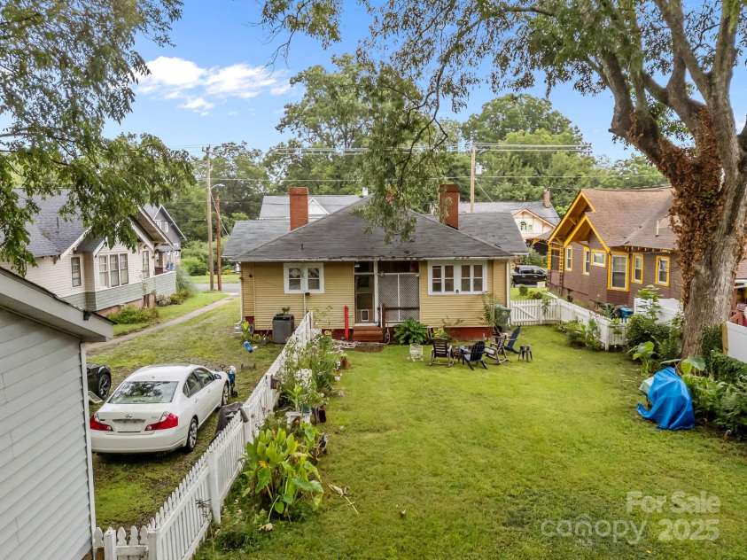 515 Council Street, Salisbury, NC 28144.  MLS# CAR4293279, YatesRealty ID 33325. 