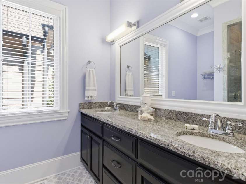 425 Bridlepath Trail, Davidson, NC 28036.  MLS# CAR4384484, YatesRealty ID 33328. 2nd Bed-Full Bath