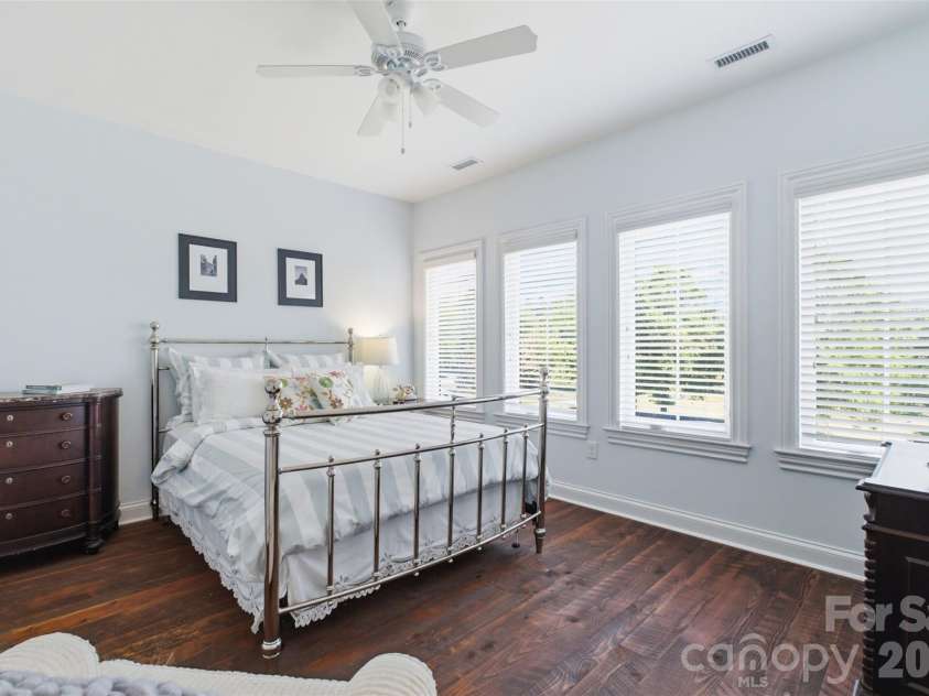 425 Bridlepath Trail, Davidson, NC 28036.  MLS# CAR4384484, YatesRealty ID 33328. Bedroom #3