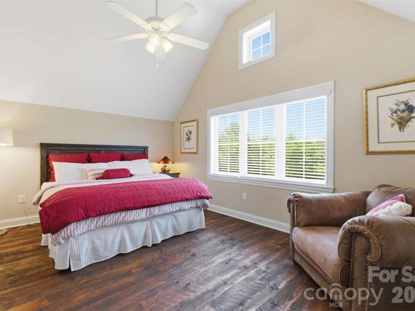 425 Bridlepath Trail, Davidson, NC 28036.  MLS# CAR4384484, YatesRealty ID 33328. Bedroom #4