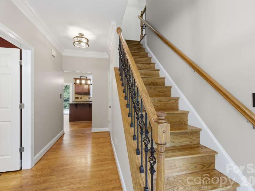 190 Meadow Glen Drive, Troutman, NC 28166.  MLS# CAR4385306, YatesRealty ID 33329. 