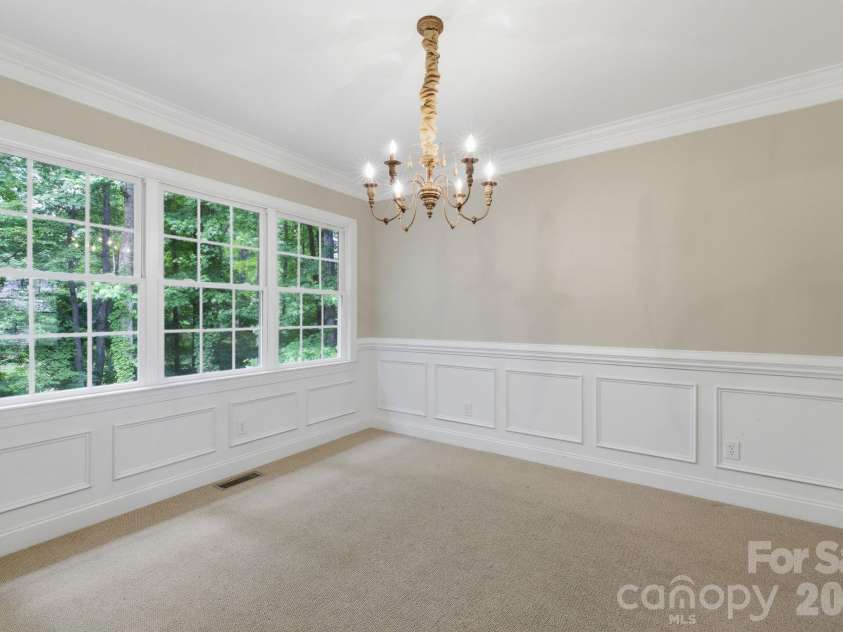 190 Meadow Glen Drive, Troutman, NC 28166.  MLS# CAR4385306, YatesRealty ID 33329. 