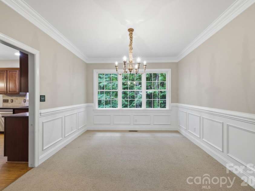 190 Meadow Glen Drive, Troutman, NC 28166.  MLS# CAR4385306, YatesRealty ID 33329. 