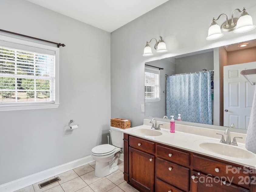 213 Carrie Drive, Oakboro, NC 28129.  MLS# CAR4307483, YatesRealty ID 3333. 