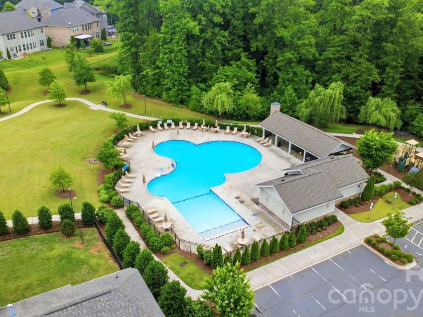 5701 Regal Way, Indian Land, SC 29707.  MLS# CAR4382841, YatesRealty ID 33330. 