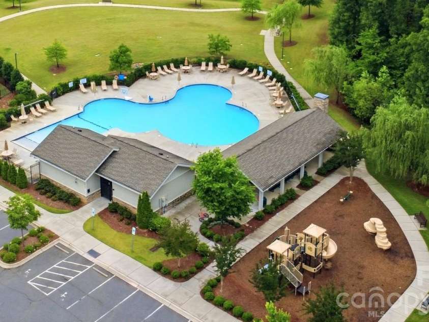 5701 Regal Way, Indian Land, SC 29707.  MLS# CAR4382841, YatesRealty ID 33330. 