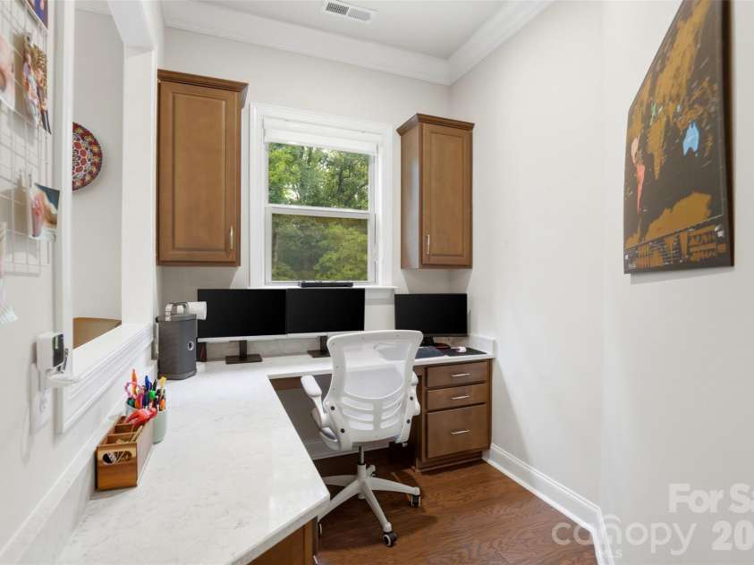 5701 Regal Way, Indian Land, SC 29707.  MLS# CAR4382841, YatesRealty ID 33330. Second office
