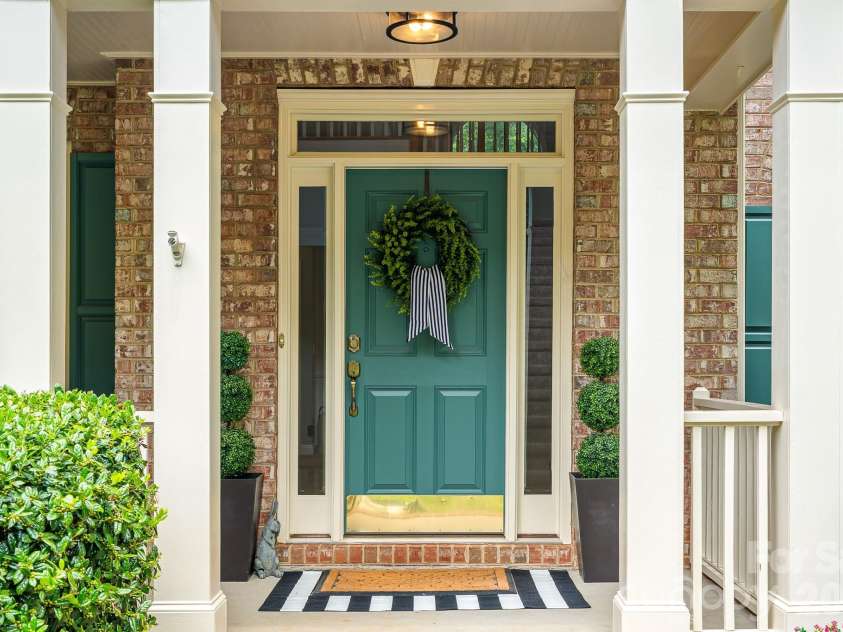 1209 High Brook Drive, Waxhaw, NC 28173.  MLS# CAR4388462, YatesRealty ID 33332. 