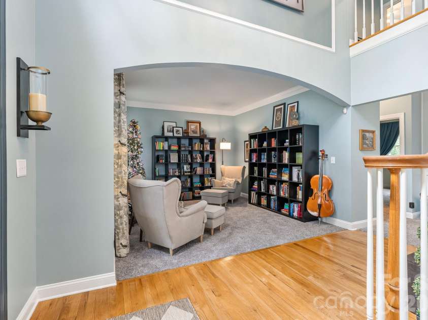 1209 High Brook Drive, Waxhaw, NC 28173.  MLS# CAR4388462, YatesRealty ID 33332. 