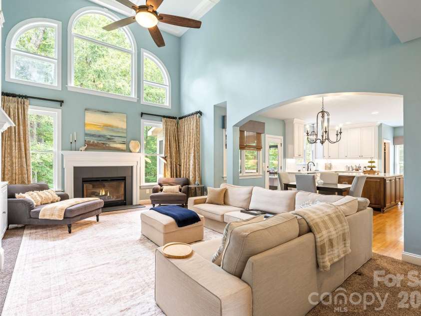 1209 High Brook Drive, Waxhaw, NC 28173.  MLS# CAR4388462, YatesRealty ID 33332. 