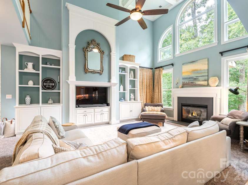 1209 High Brook Drive, Waxhaw, NC 28173.  MLS# CAR4388462, YatesRealty ID 33332. 
