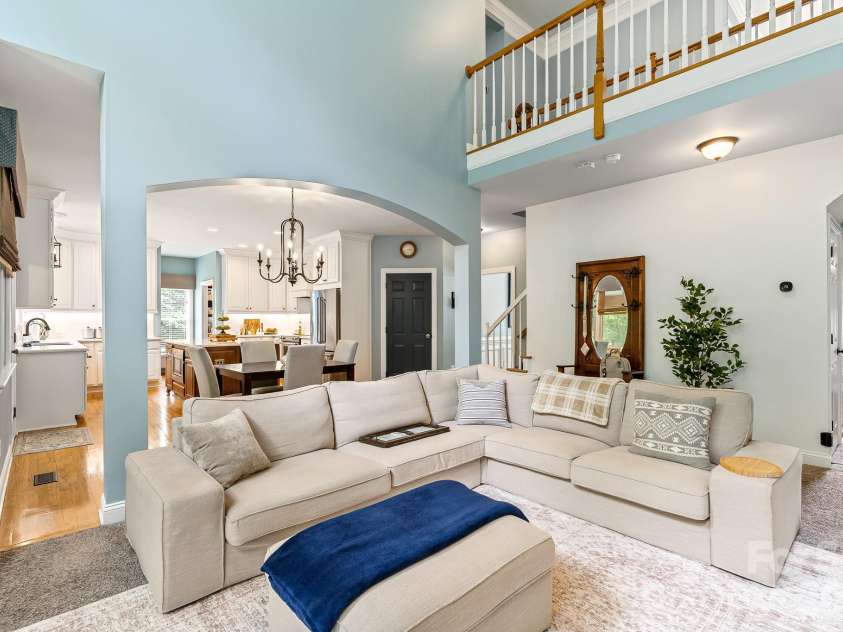 1209 High Brook Drive, Waxhaw, NC 28173.  MLS# CAR4388462, YatesRealty ID 33332. 
