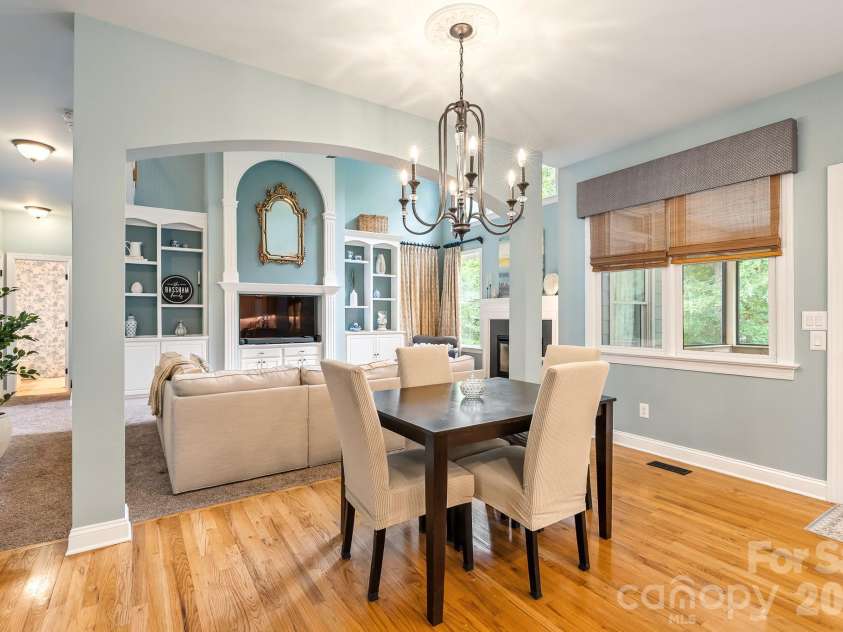 1209 High Brook Drive, Waxhaw, NC 28173.  MLS# CAR4388462, YatesRealty ID 33332. 