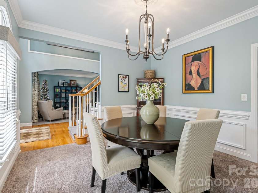 1209 High Brook Drive, Waxhaw, NC 28173.  MLS# CAR4388462, YatesRealty ID 33332. 