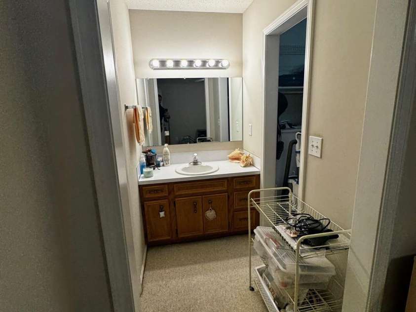 2617 White Oak Ct Extension, Claremont, NC 28610.  MLS# CAR4293632, YatesRealty ID 33333. Bath Up