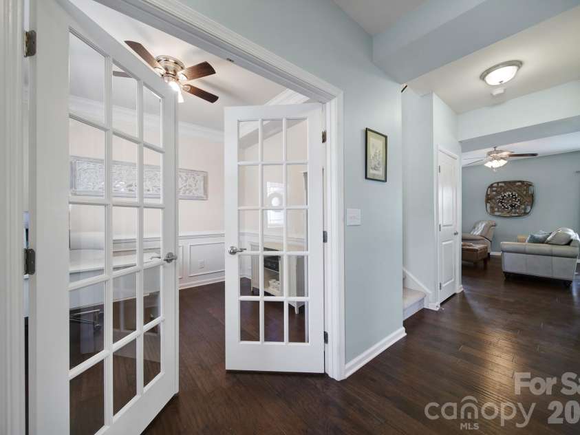 3622 Catherine Creek Place, Davidson, NC 28036.  MLS# CAR4389546, YatesRealty ID 33334. 