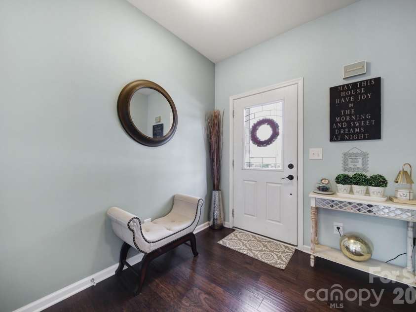3622 Catherine Creek Place, Davidson, NC 28036.  MLS# CAR4389546, YatesRealty ID 33334. 