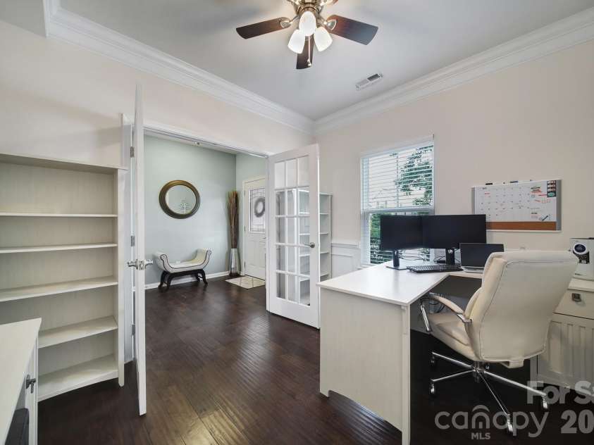 3622 Catherine Creek Place, Davidson, NC 28036.  MLS# CAR4389546, YatesRealty ID 33334. 