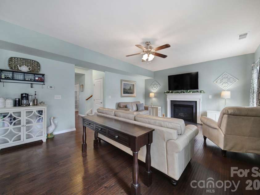 3622 Catherine Creek Place, Davidson, NC 28036.  MLS# CAR4389546, YatesRealty ID 33334. 