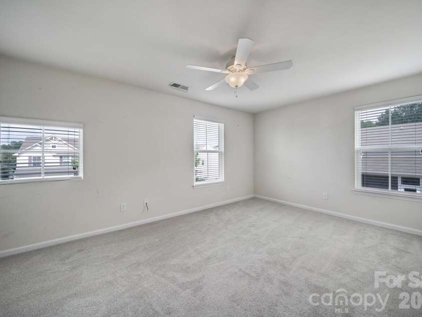 3622 Catherine Creek Place, Davidson, NC 28036.  MLS# CAR4389546, YatesRealty ID 33334. 