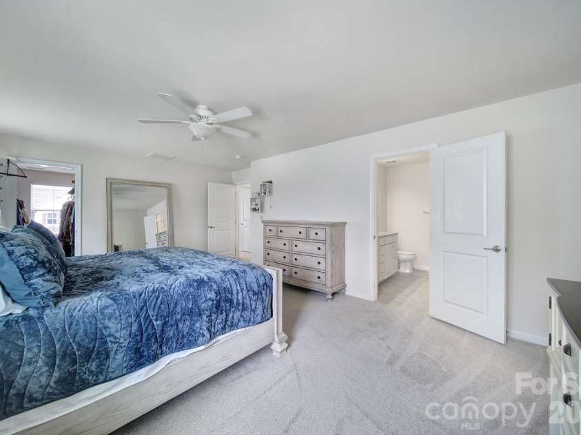 3622 Catherine Creek Place, Davidson, NC 28036.  MLS# CAR4389546, YatesRealty ID 33334. 