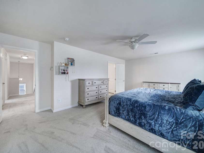 3622 Catherine Creek Place, Davidson, NC 28036.  MLS# CAR4389546, YatesRealty ID 33334. 