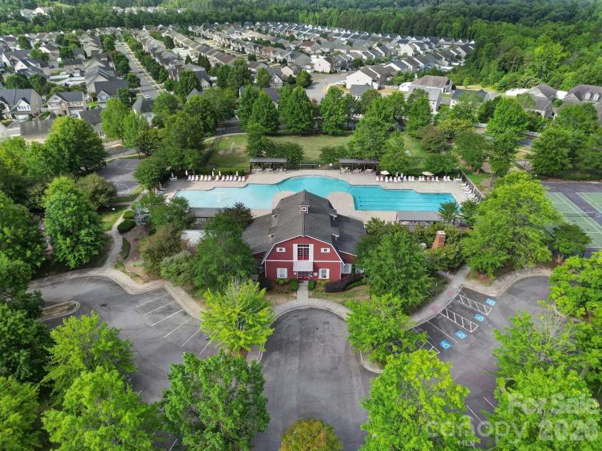 3622 Catherine Creek Place, Davidson, NC 28036.  MLS# CAR4389546, YatesRealty ID 33334. 