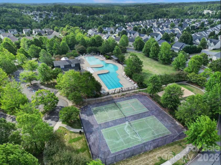 3622 Catherine Creek Place, Davidson, NC 28036.  MLS# CAR4389546, YatesRealty ID 33334. 