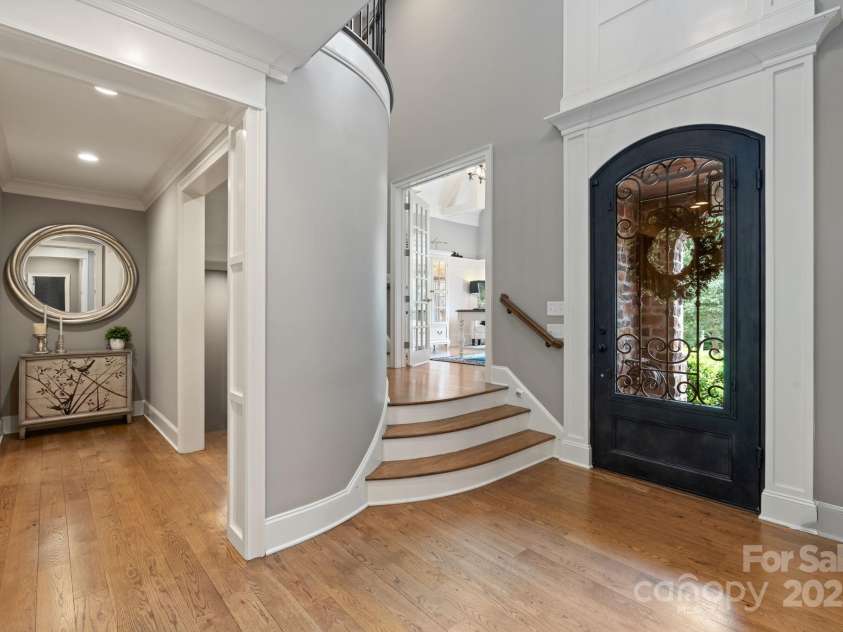 937 Montrachet Court, Lewisville, NC 27023.  MLS# CAR4294410, YatesRealty ID 33335. 