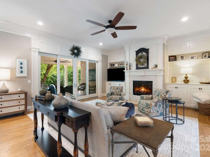 937 Montrachet Court, Lewisville, NC 27023.  MLS# CAR4294410, YatesRealty ID 33335. 