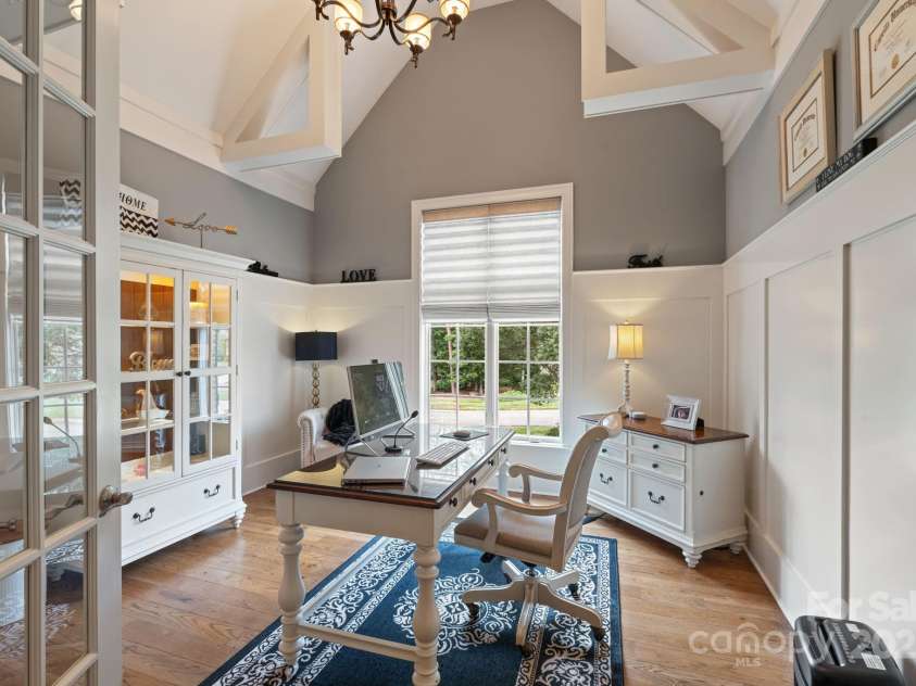 937 Montrachet Court, Lewisville, NC 27023.  MLS# CAR4294410, YatesRealty ID 33335. 