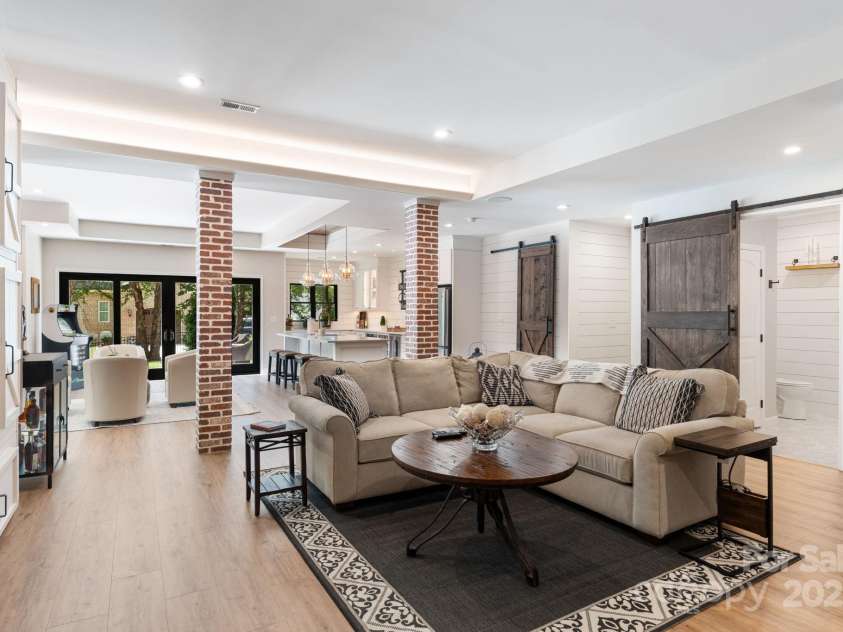 937 Montrachet Court, Lewisville, NC 27023.  MLS# CAR4294410, YatesRealty ID 33335. 