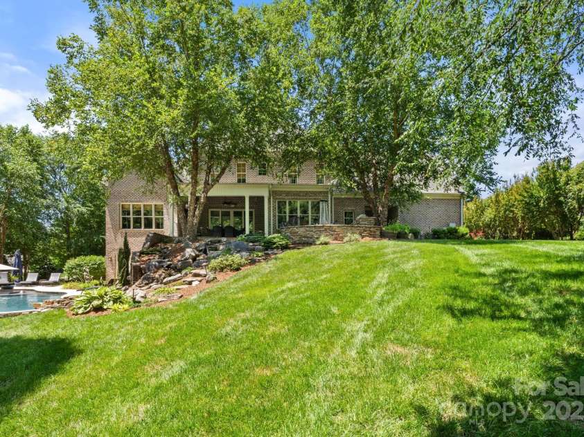 937 Montrachet Court, Lewisville, NC 27023.  MLS# CAR4294410, YatesRealty ID 33335. 