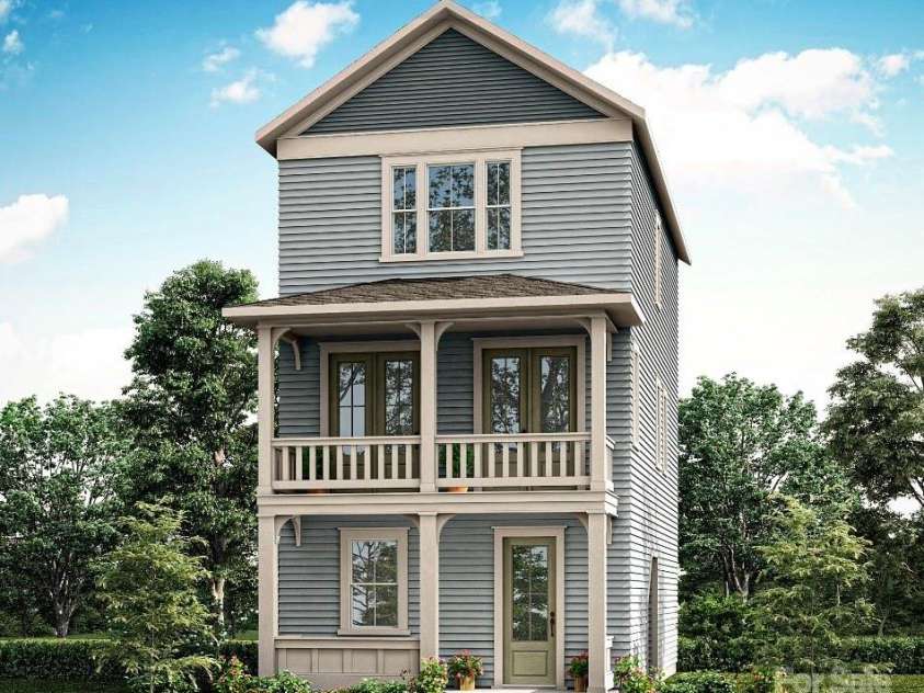 233 Davidson Gateway Drive, Davidson, NC 28036.  MLS# CAR4293927, YatesRealty ID 33337. 