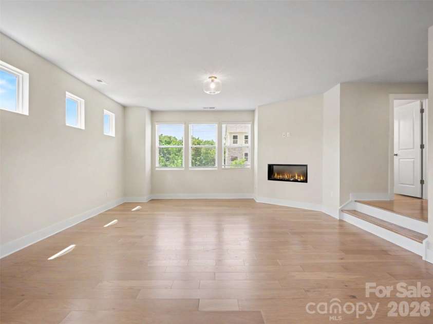 2845 Ensemble Court, Charlotte, NC 28262.  MLS# CAR4390533, YatesRealty ID 33337. 