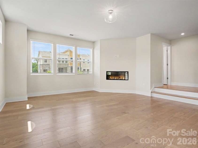 2845 Ensemble Court, Charlotte, NC 28262.  MLS# CAR4390533, YatesRealty ID 33337. 