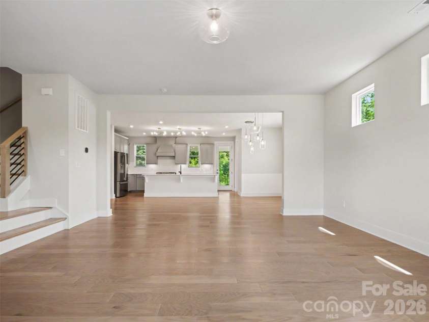 2845 Ensemble Court, Charlotte, NC 28262.  MLS# CAR4390533, YatesRealty ID 33337. 