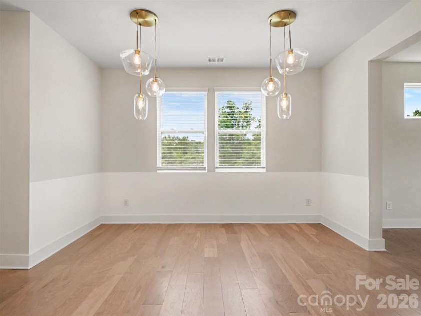2845 Ensemble Court, Charlotte, NC 28262.  MLS# CAR4390533, YatesRealty ID 33337. 