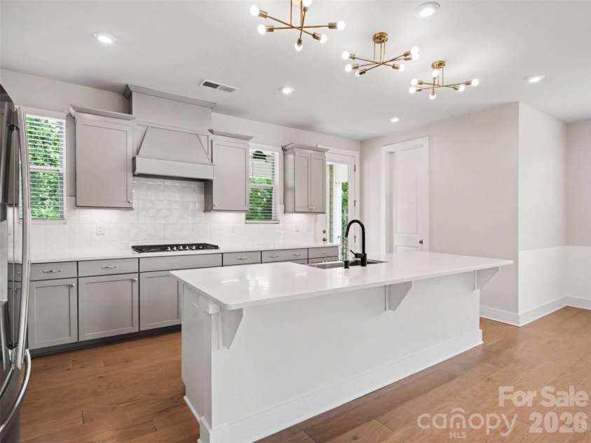 2845 Ensemble Court, Charlotte, NC 28262.  MLS# CAR4390533, YatesRealty ID 33337. 