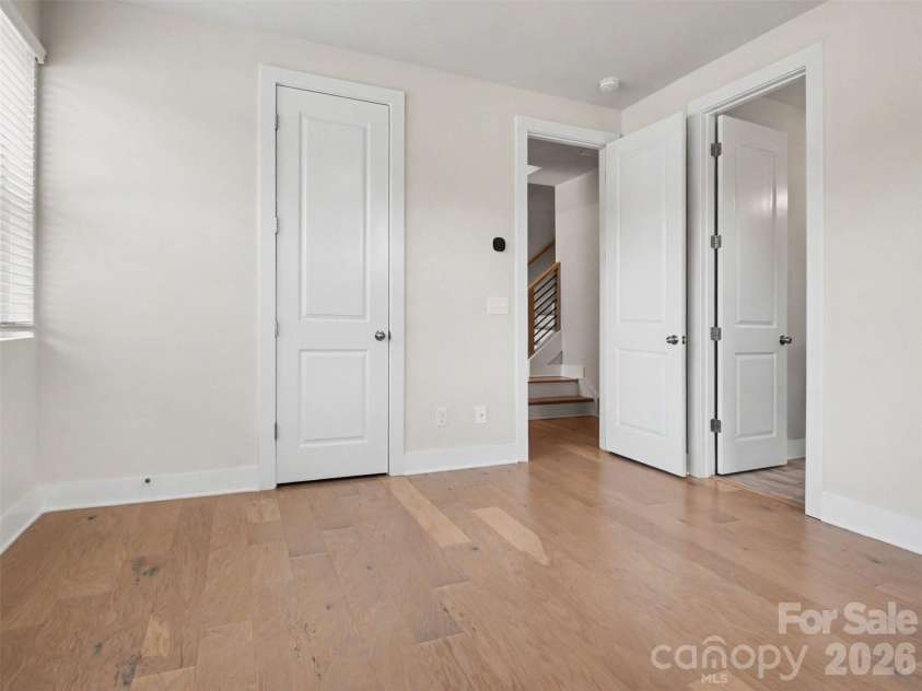 2845 Ensemble Court, Charlotte, NC 28262.  MLS# CAR4390533, YatesRealty ID 33337. 