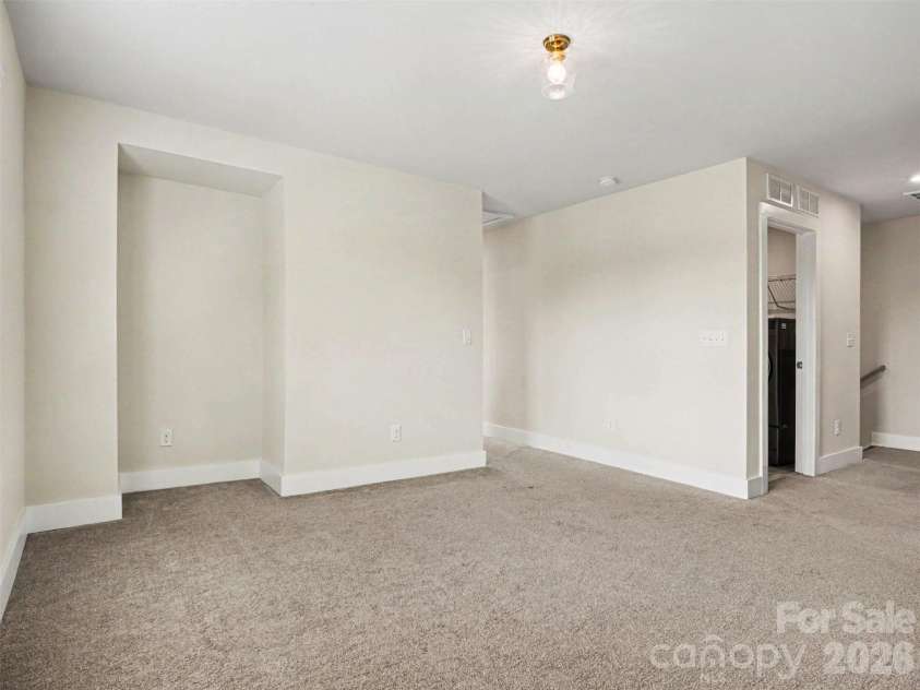 2845 Ensemble Court, Charlotte, NC 28262.  MLS# CAR4390533, YatesRealty ID 33337. 