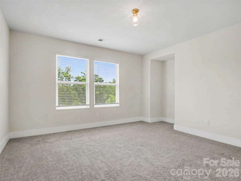 2845 Ensemble Court, Charlotte, NC 28262.  MLS# CAR4390533, YatesRealty ID 33337. 