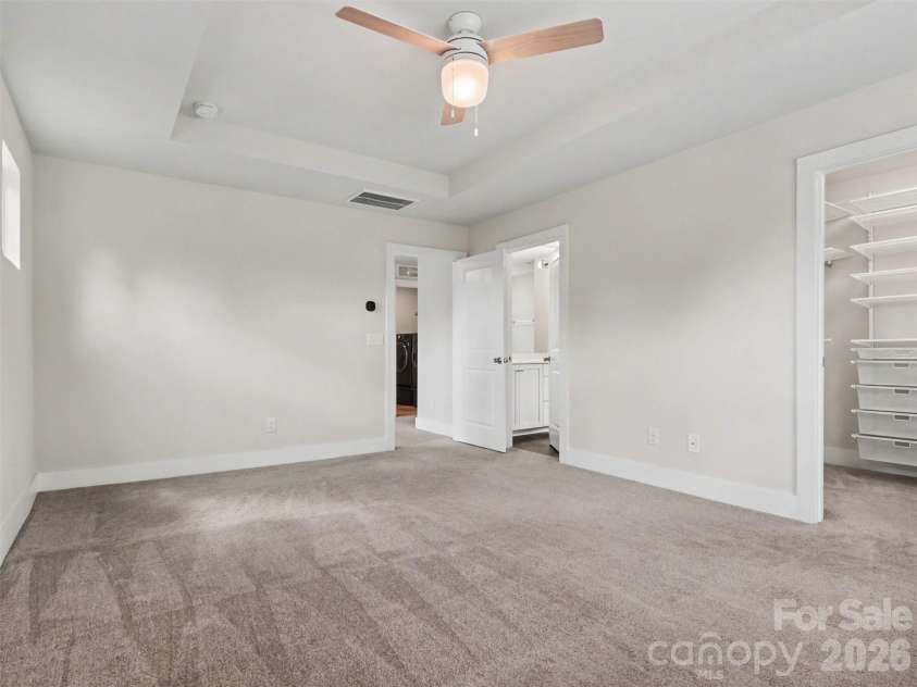 2845 Ensemble Court, Charlotte, NC 28262.  MLS# CAR4390533, YatesRealty ID 33337. 
