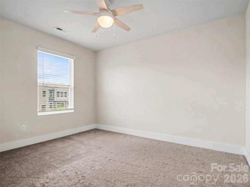 2845 Ensemble Court, Charlotte, NC 28262.  MLS# CAR4390533, YatesRealty ID 33337. 