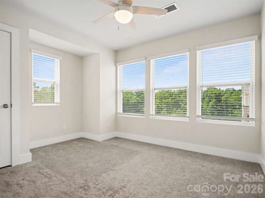 2845 Ensemble Court, Charlotte, NC 28262.  MLS# CAR4390533, YatesRealty ID 33337. 