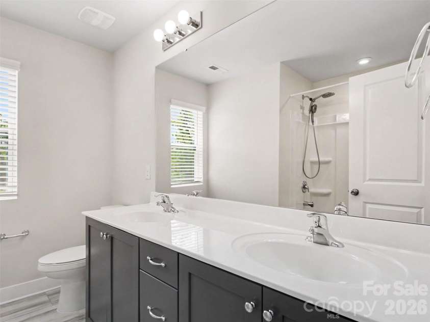 2845 Ensemble Court, Charlotte, NC 28262.  MLS# CAR4390533, YatesRealty ID 33337. 