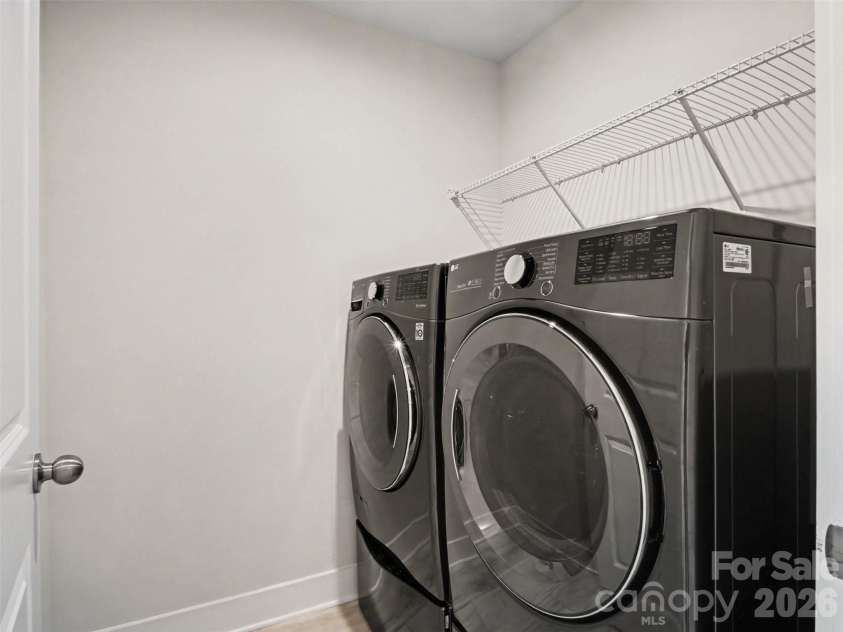 2845 Ensemble Court, Charlotte, NC 28262.  MLS# CAR4390533, YatesRealty ID 33337. 