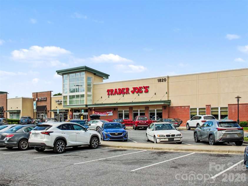 2845 Ensemble Court, Charlotte, NC 28262.  MLS# CAR4390533, YatesRealty ID 33337. 