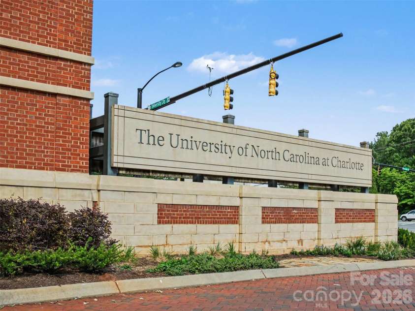 2845 Ensemble Court, Charlotte, NC 28262.  MLS# CAR4390533, YatesRealty ID 33337. 