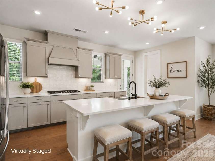 2845 Ensemble Court, Charlotte, NC 28262.  MLS# CAR4390533, YatesRealty ID 33337. 